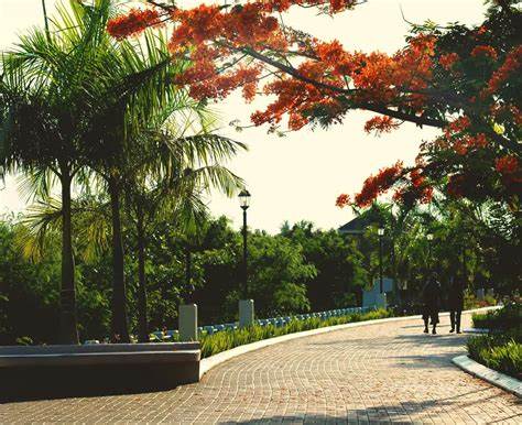 Iloilo Esplanade