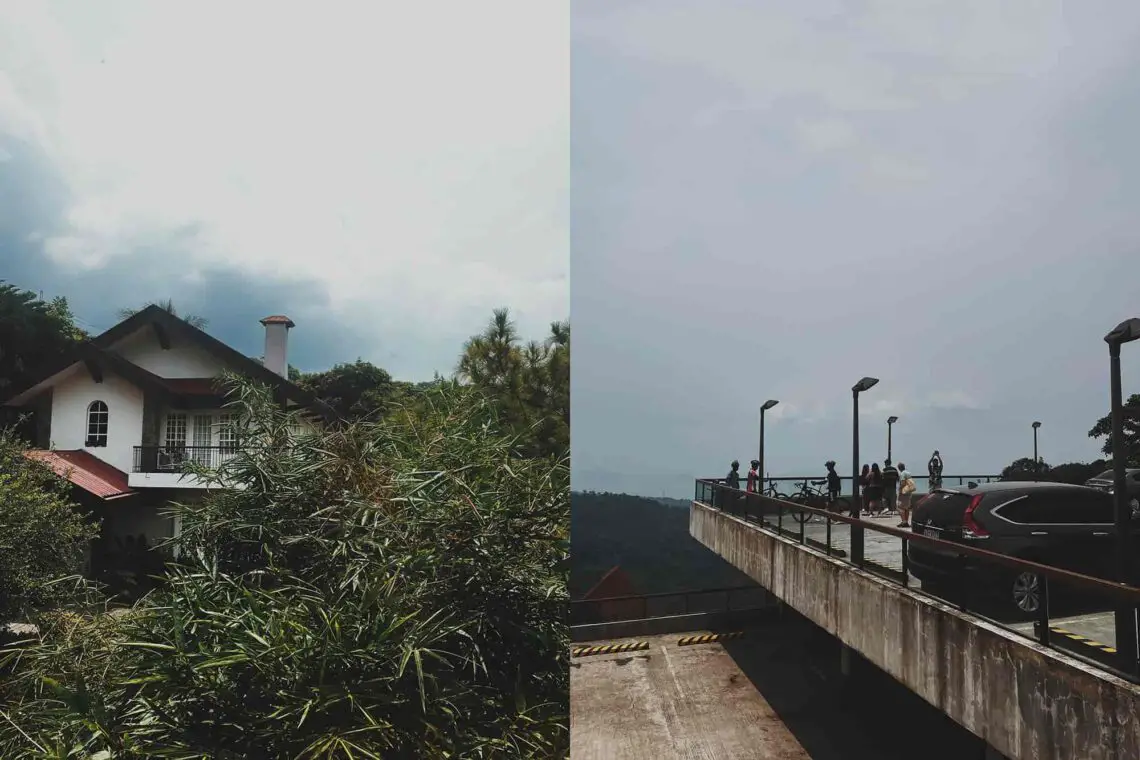things to do in Tagaytay